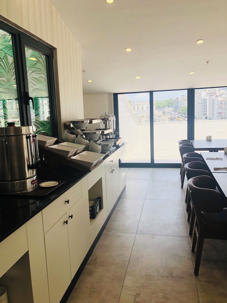 İstanbul Midpoint Hotel - Image 75