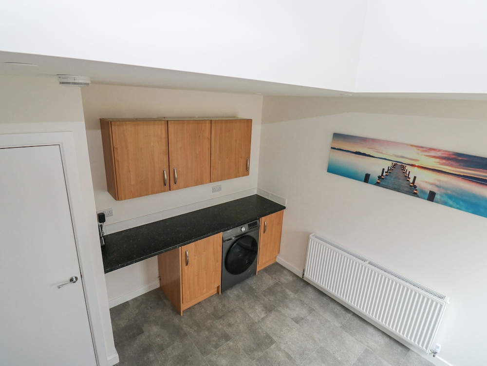 Springwell Lodge