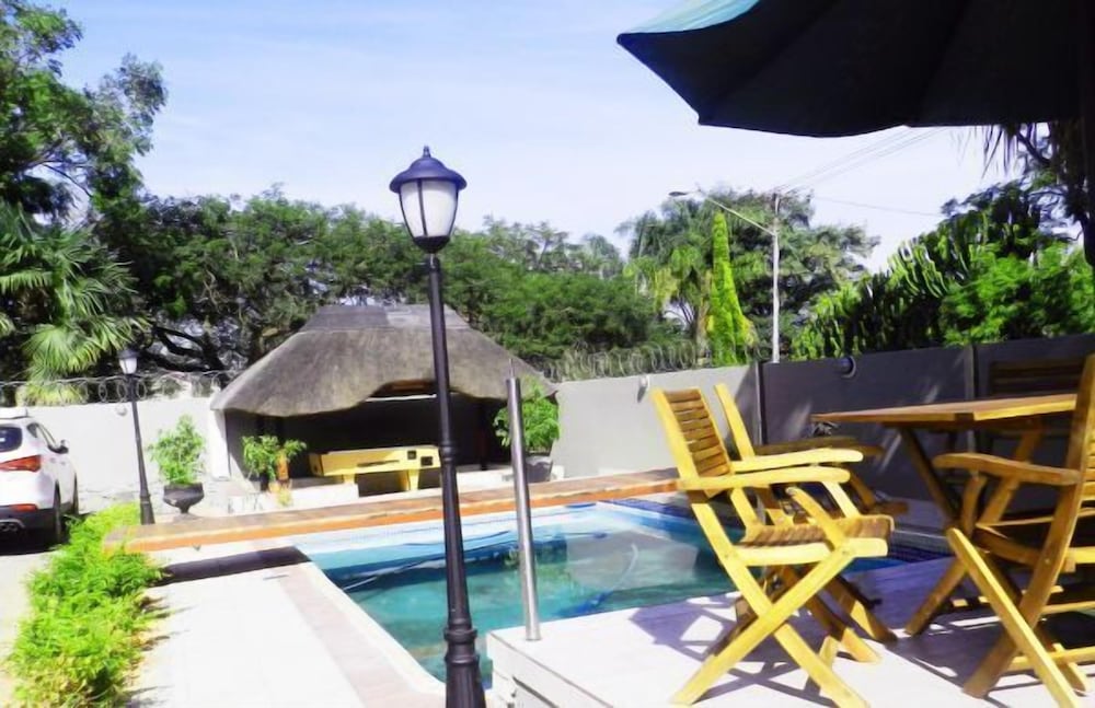 Blackwood Guest House