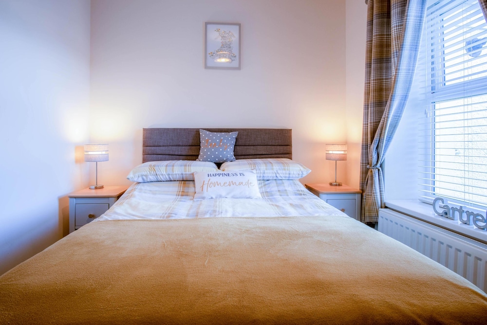 Ty George - 3 Bedroom Cottage - Tenby