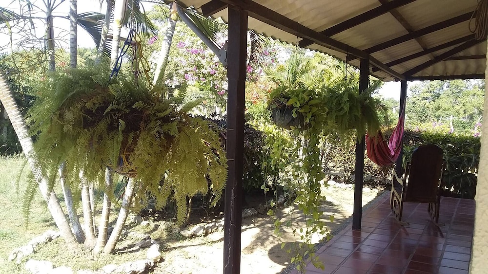 Cabaña De Descanso, Isla De Barú - Cartagena - Rest Cabin, Baru Island -bolivar