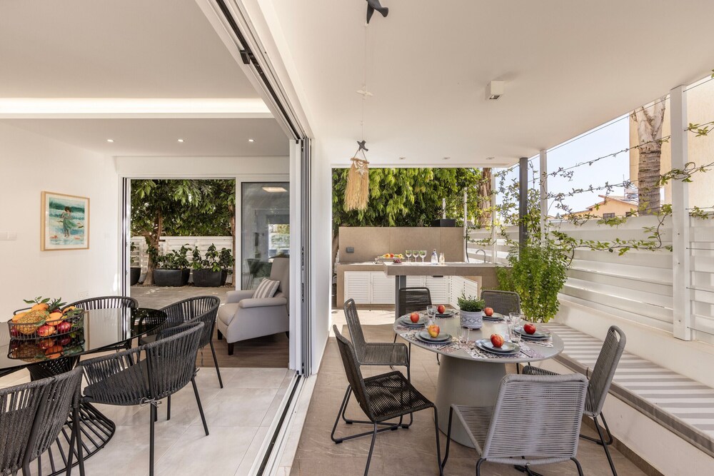 Protaras El Sol Villa