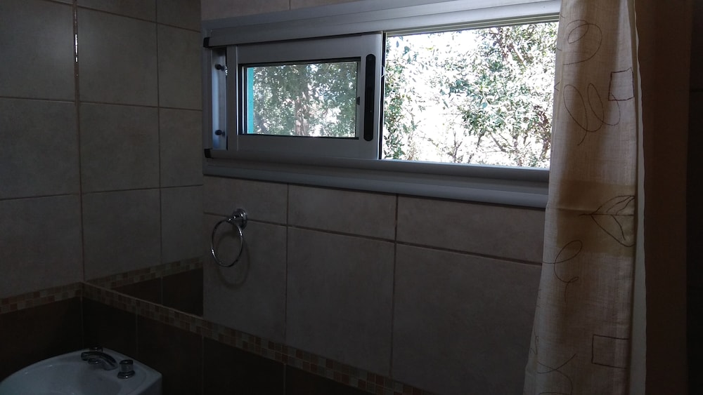 Cabaña Tongoy