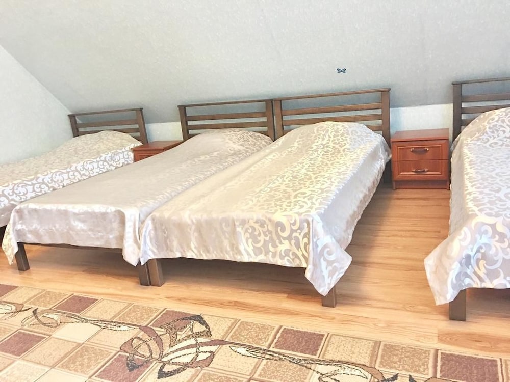 Vilari Guest House