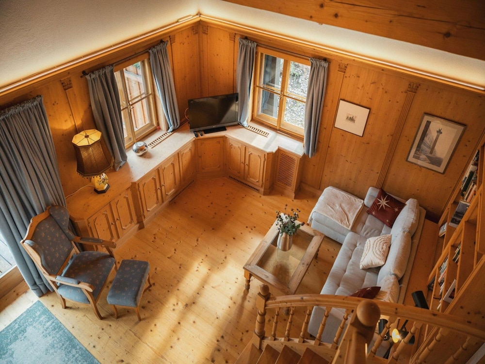 Exclusive Chalet in Kitzbuhel