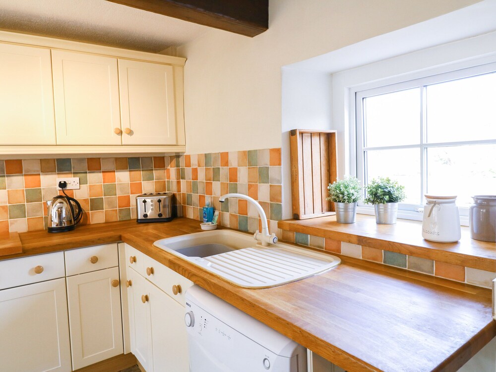 Daisy Cottage