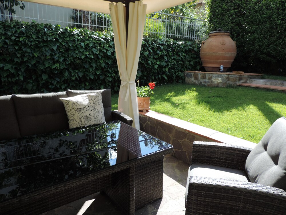 Chiantirooms Guesthouse photo 5