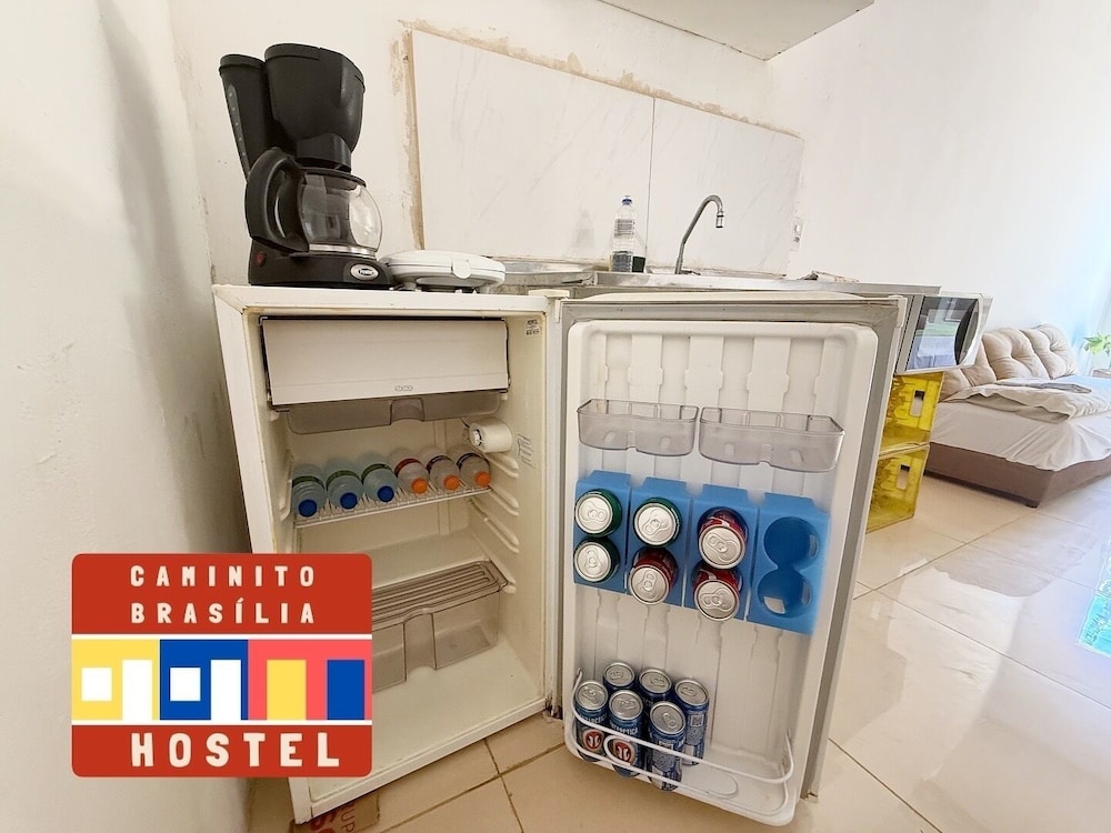 Caminito Brasilia Hotel