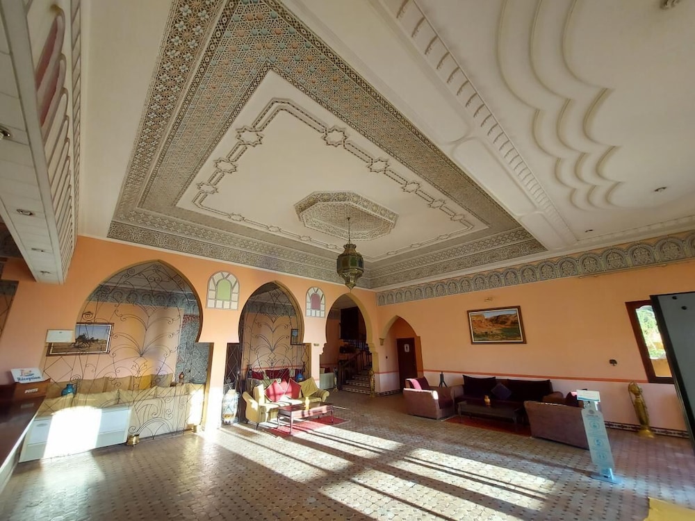 Ouarzazate Vacations - Hotel Le Fint - Property Image 2