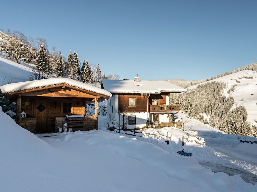 Apartment in Sankt Johann im Pongau Near Ski Area