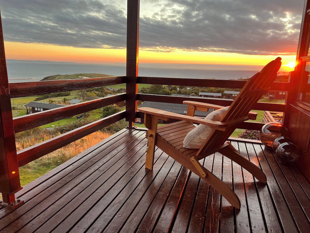 Top Of The World Lodge