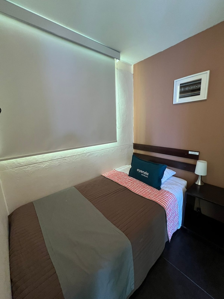 Wasi Airport Lima B&B