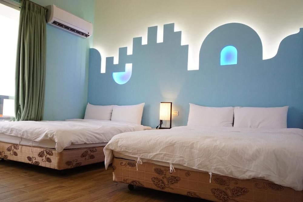 Nanwan Ji-Yuan B&B
