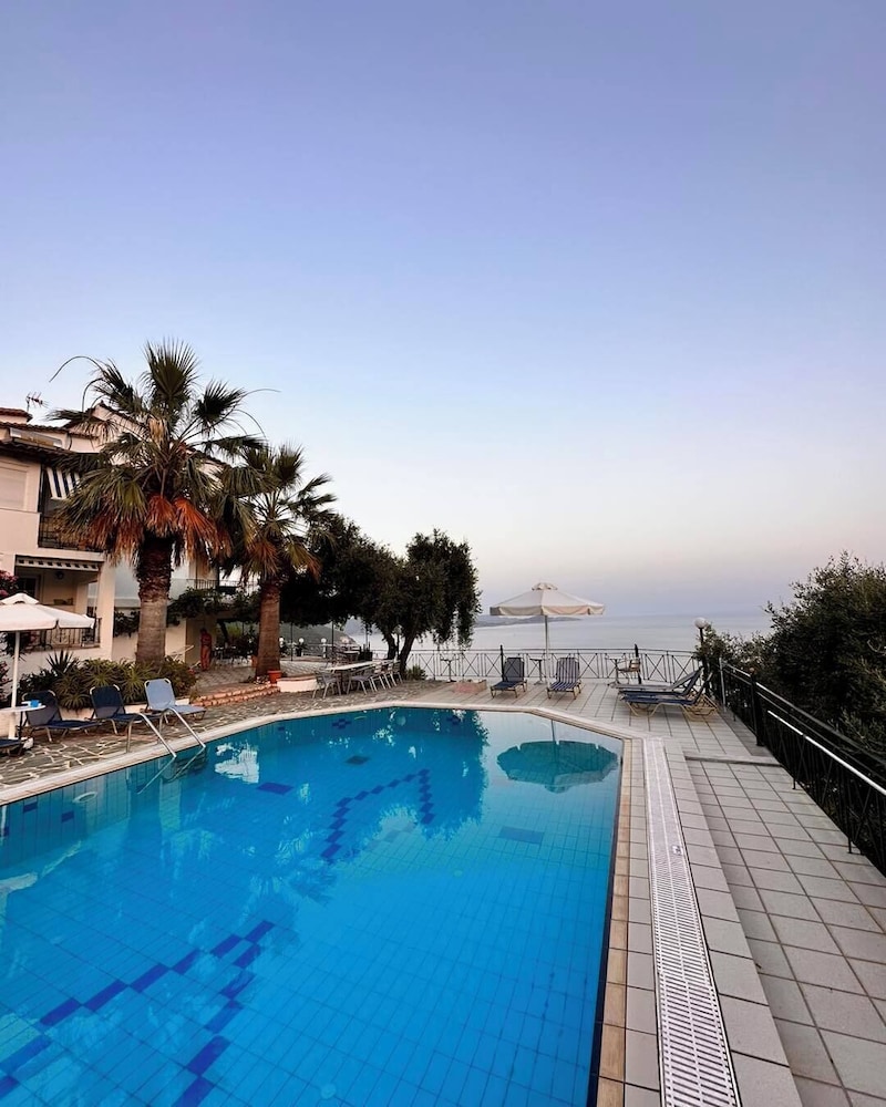 Villa Kallithea