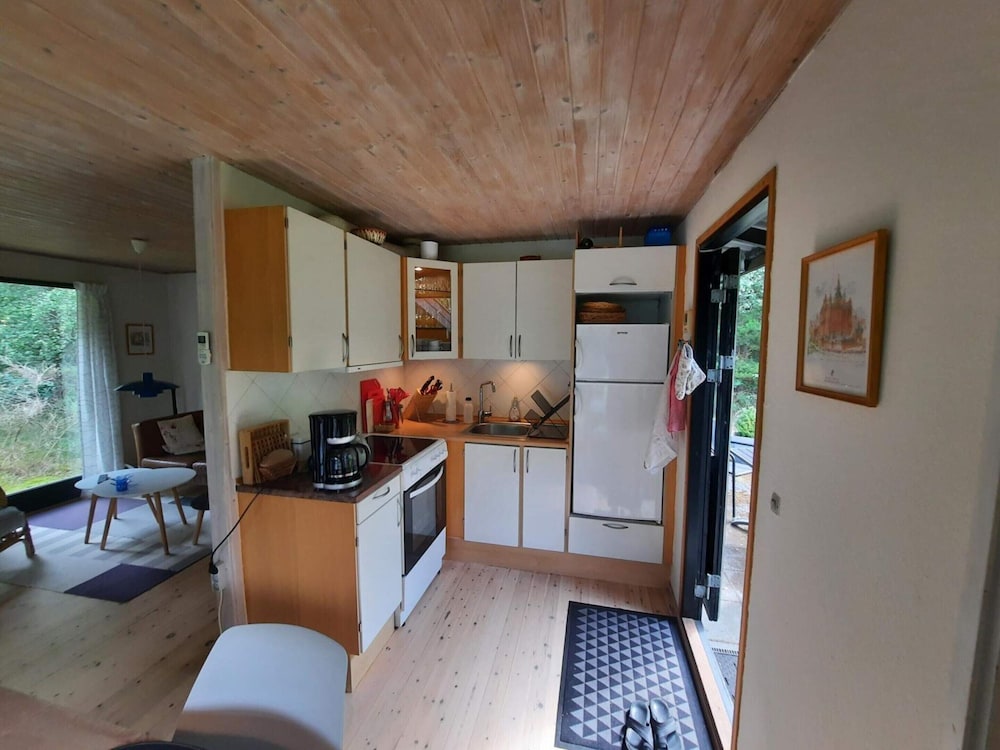 6 Person Holiday Home in Hojby