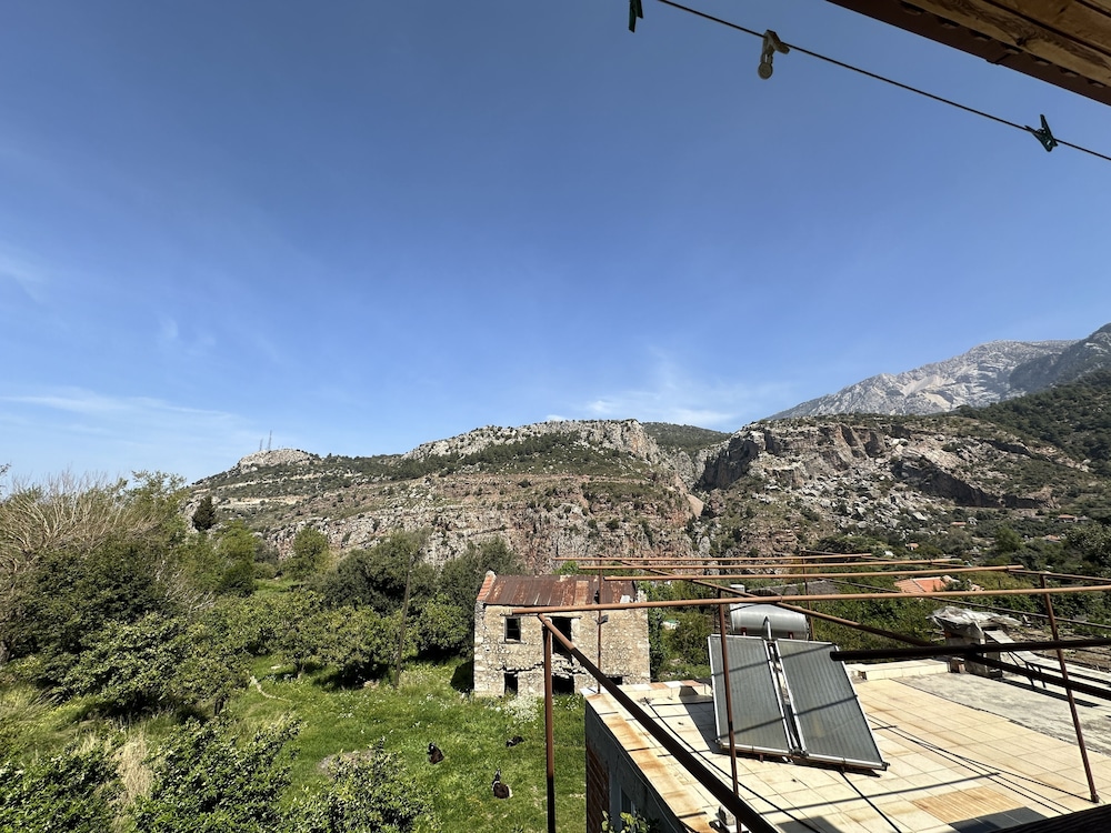 Faralya Misafir Evi - Image 38