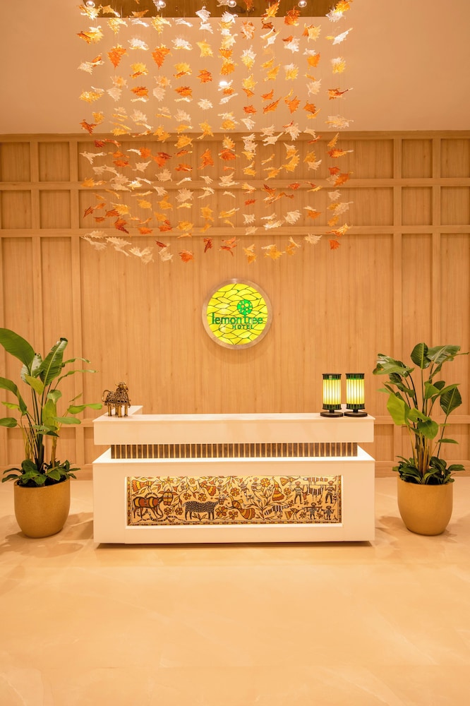 Lemon Tree Hotel Ranchi