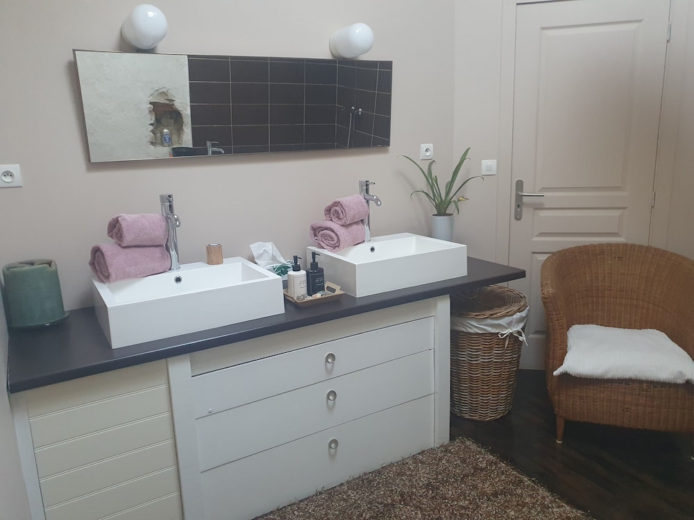 A la maison de Sophie