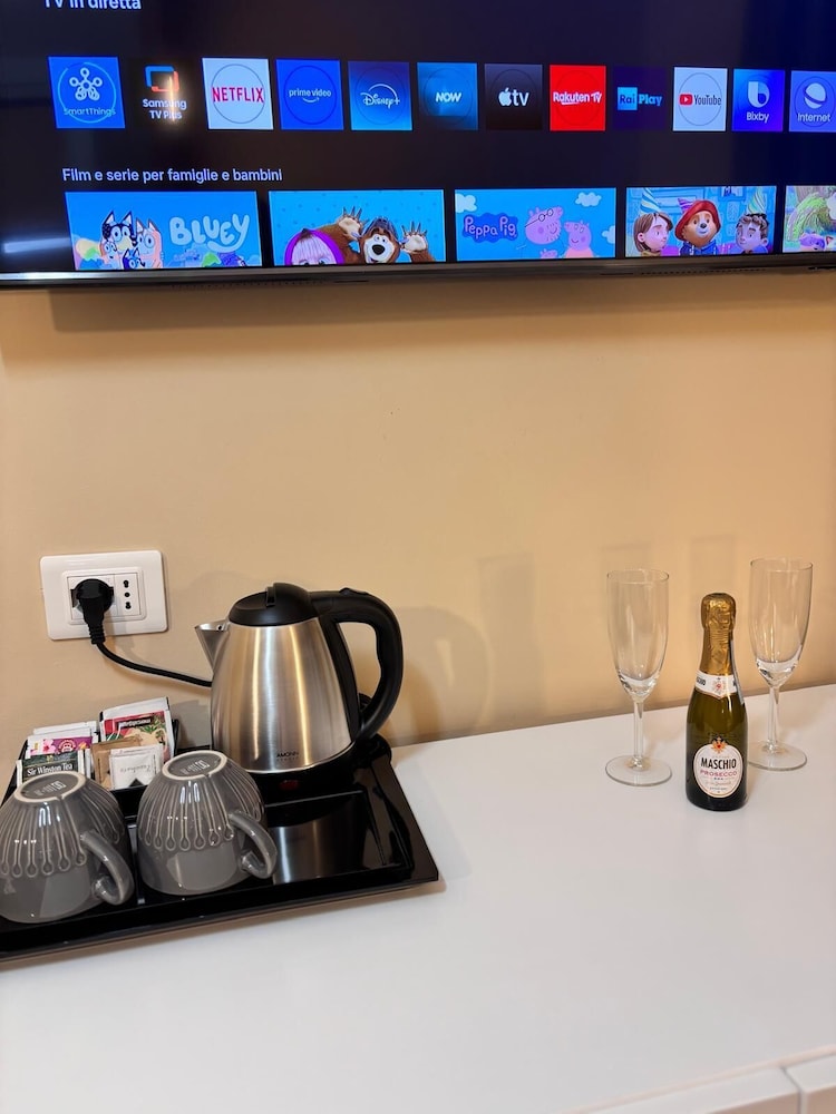 Le vie di San Pietro guest house