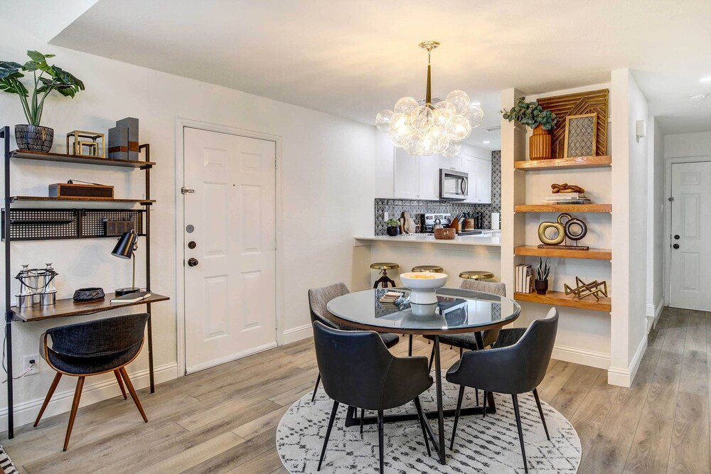 Stylish Allen Home Near Watters Creek Village - Property Image 11