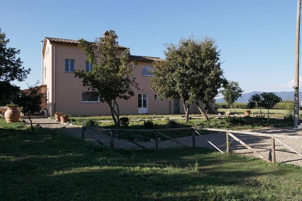 Podere le Spighe