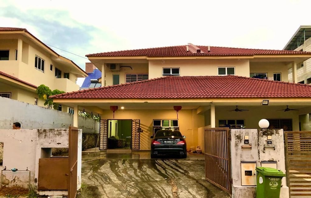MUTIARA HEIGHT HOMESTAY photo 1