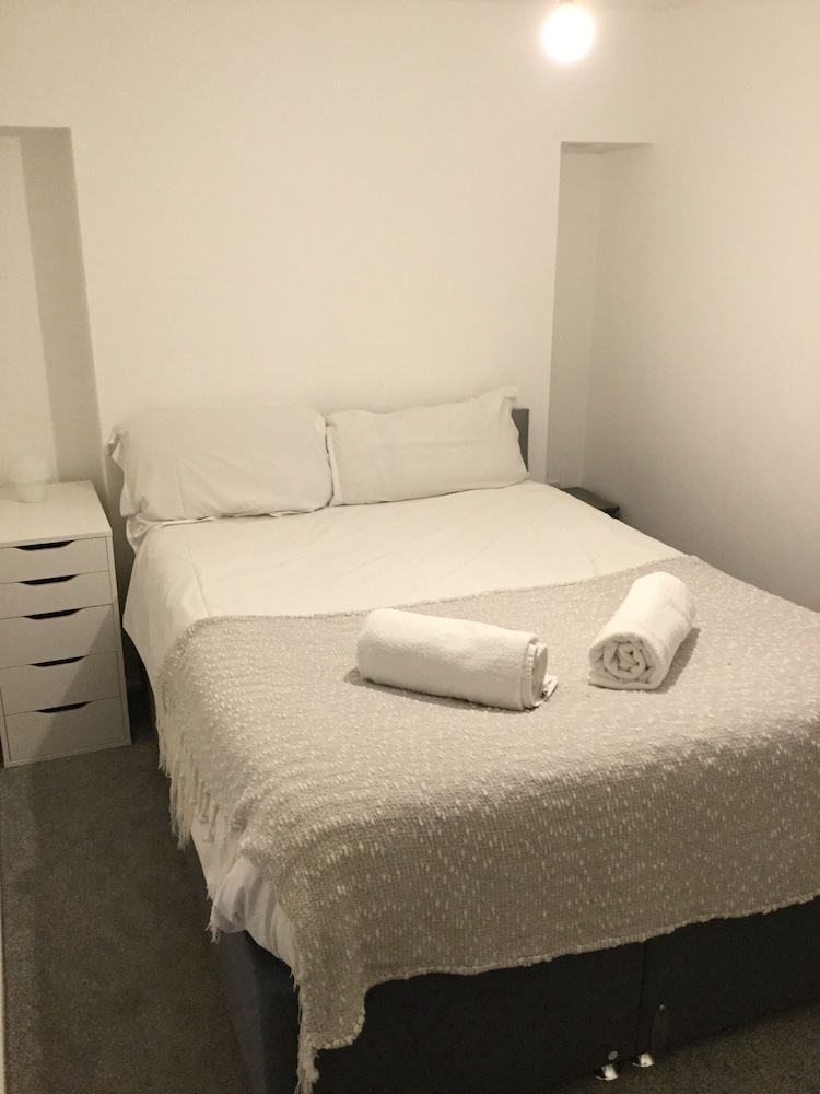 Albert Terrace view 5