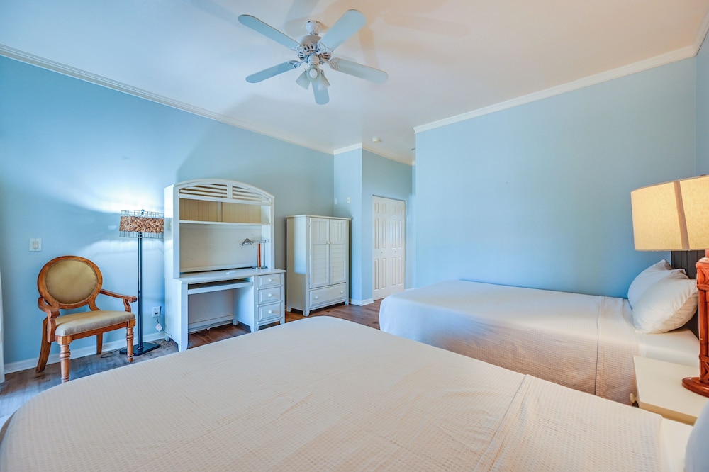 Everglades Condo 15 Mi to Nat'l Park: Boat & Swim!