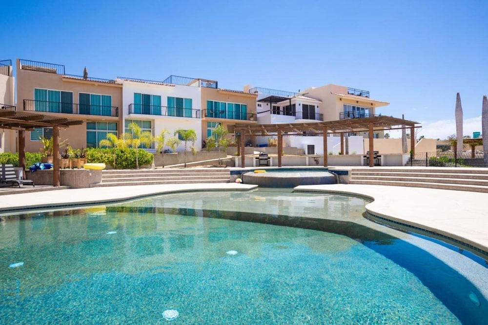 Amore del Casa in Cabo San Lucas