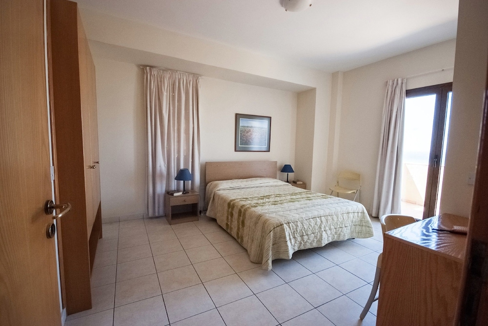 Coral Sun Villas