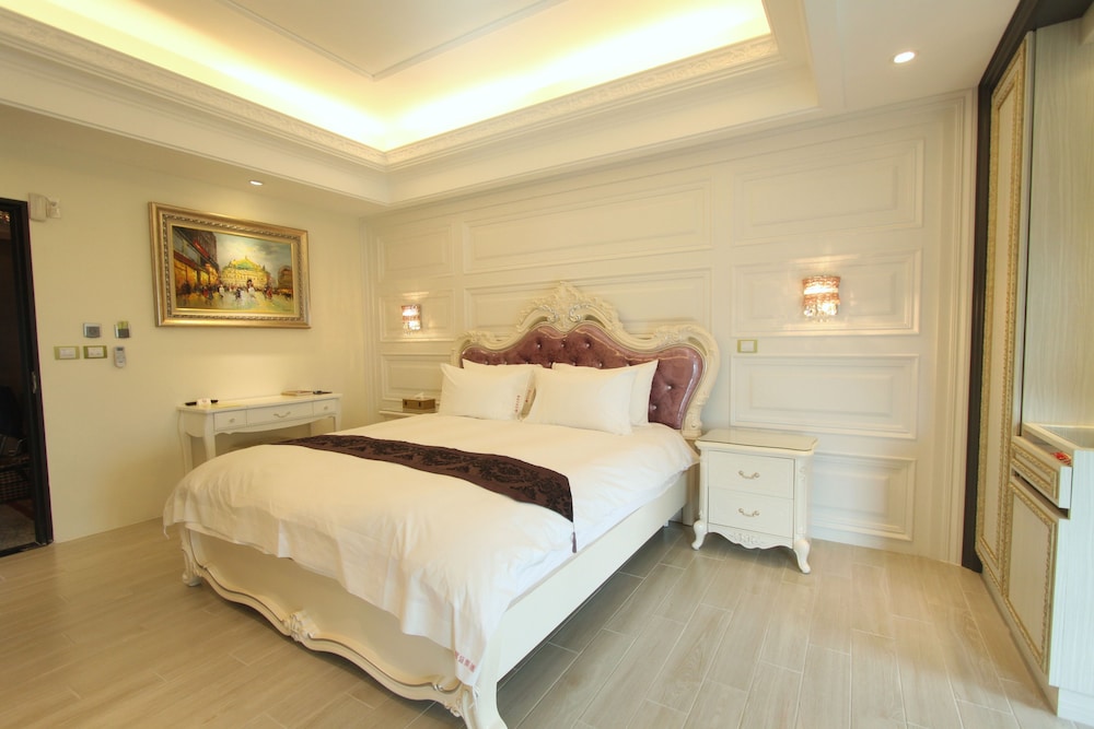 Hualien Flora B&B