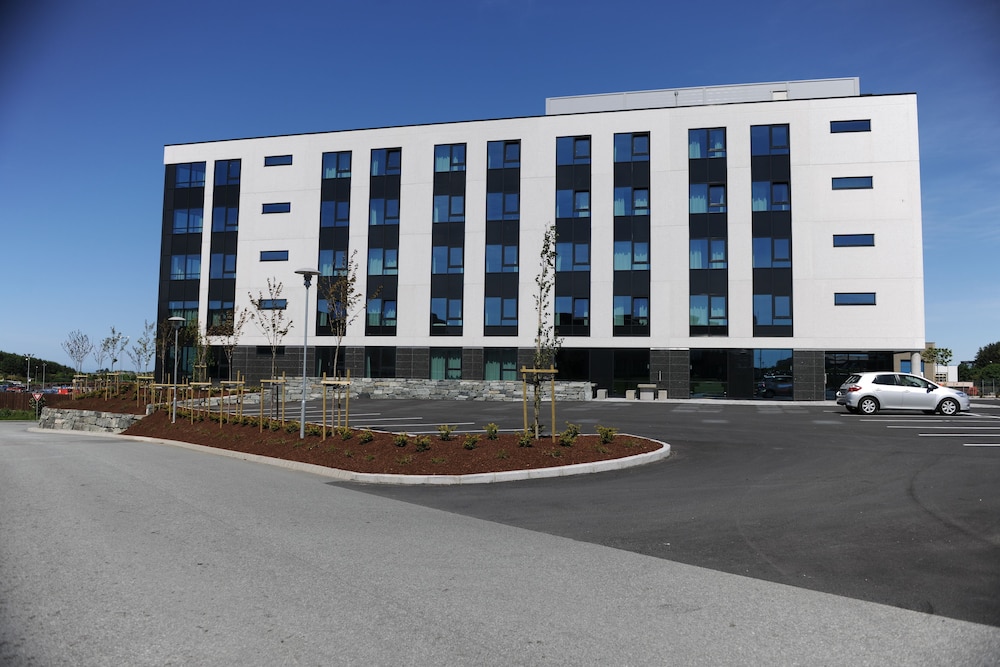 Hotel Tananger Leilighetshotell - Image 1