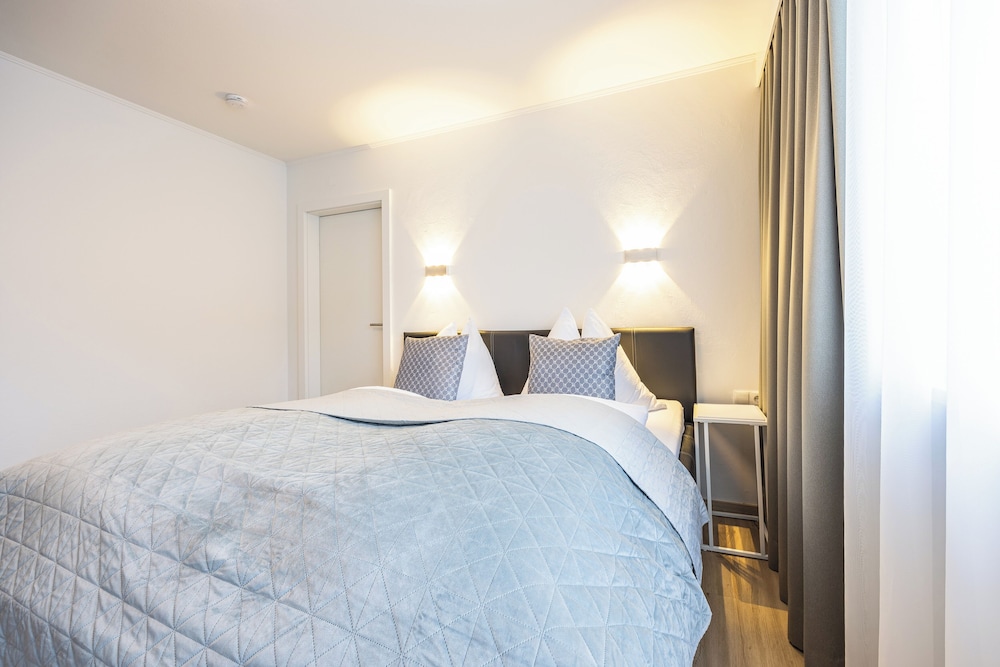 Appartements by Hofer