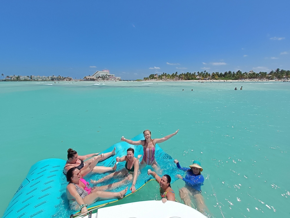 Together to Cancún