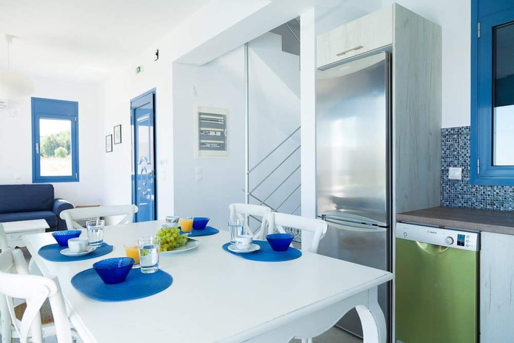 Villa Seahorse Large Private Pool Walk to Beach Sea Views A C Wifi Eco-friendly - 2639 photo 4