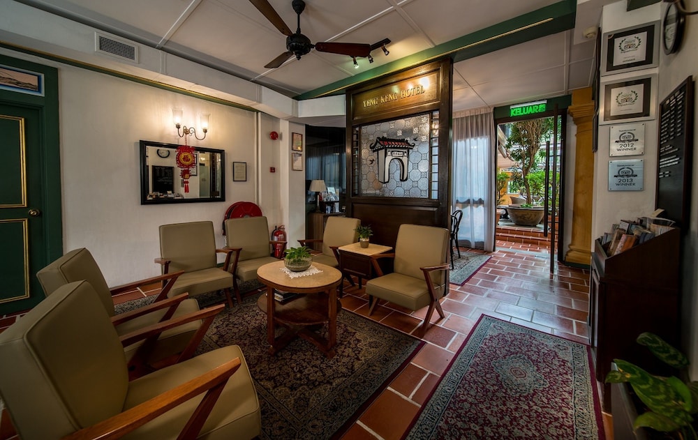 Yeng Keng Hotel 4