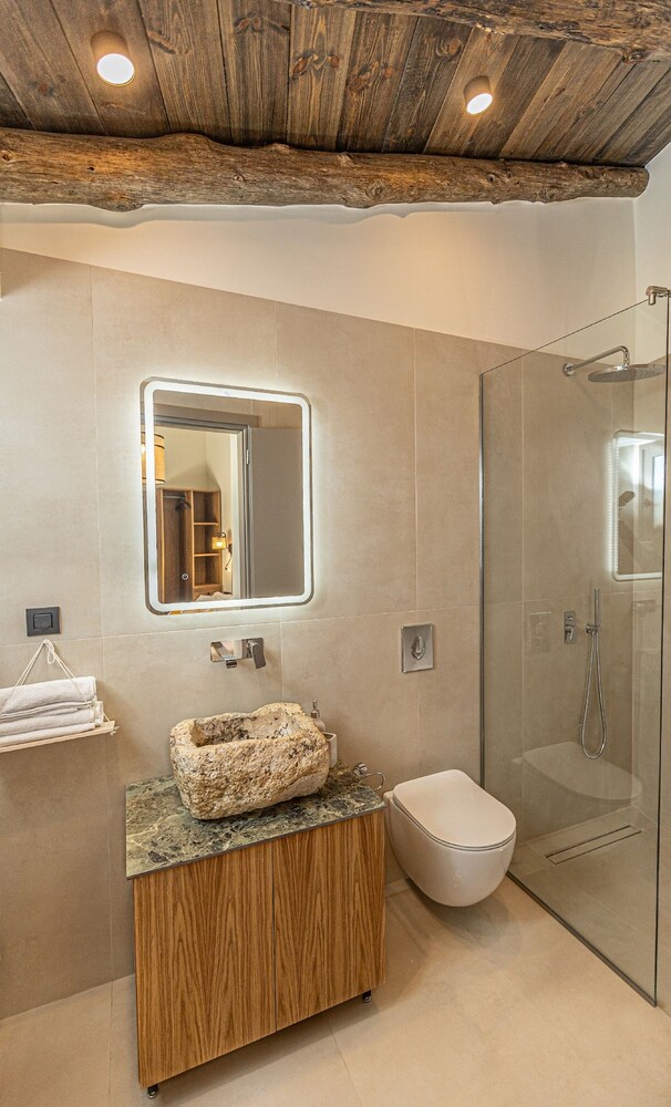 Luxury Villa Platon With Private Pool