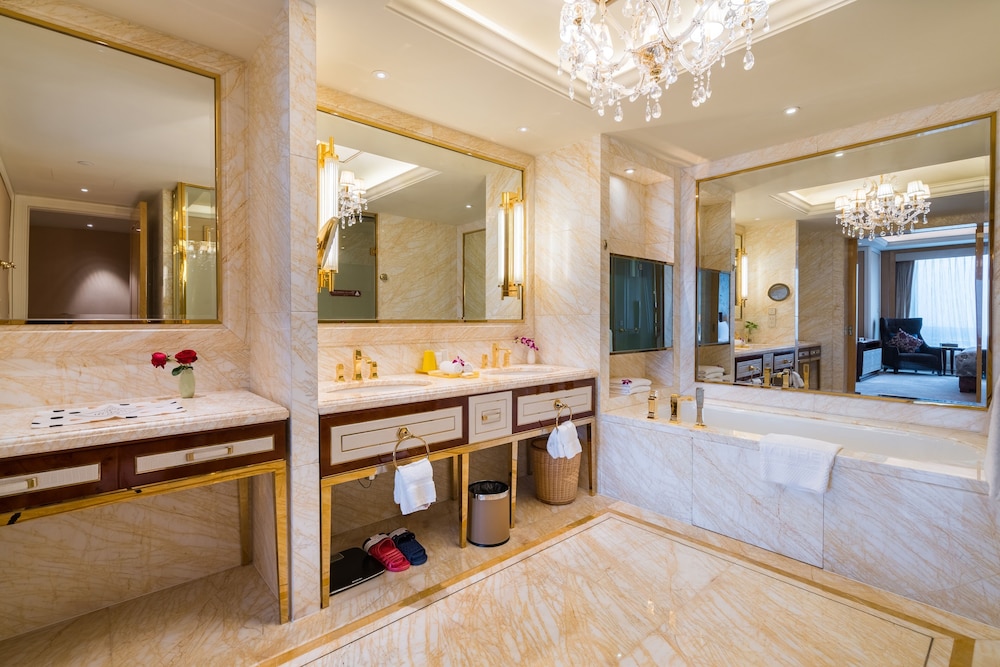 Suqian Hengli International Hotel - Property Image 6