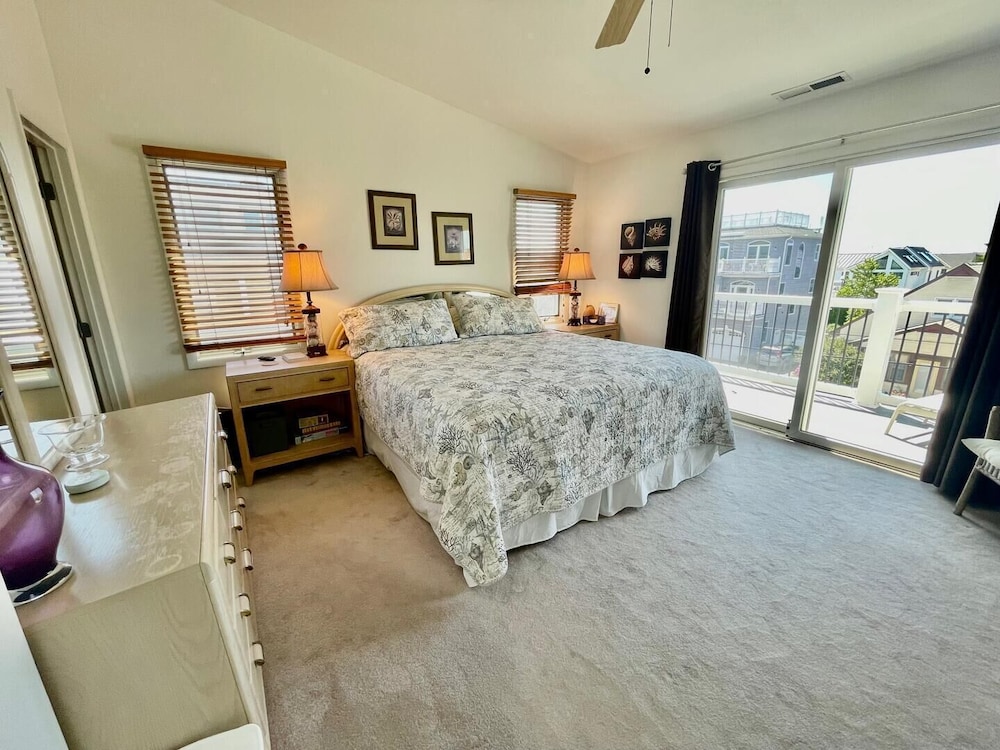 Hickman Street 3A