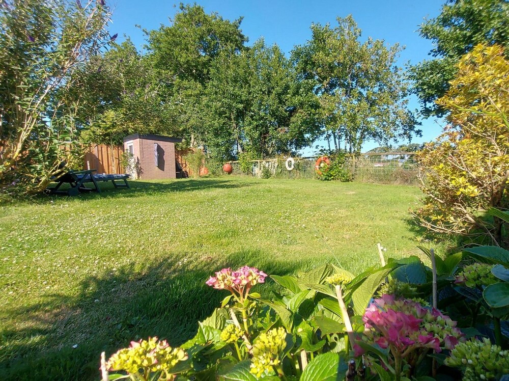 Holiday Retreat in Sint Maartenszee