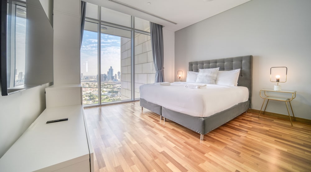 Burj Daman - Mint Stay