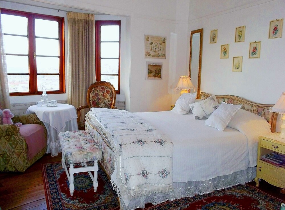 The Grand House view 3