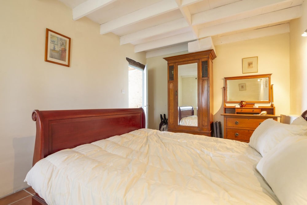 Villa Moundo 10p With Pool Nearby Monflanquin