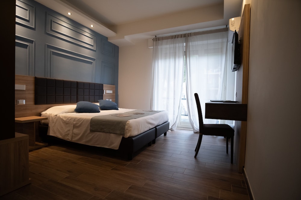 Boutique Stop and Sea Guesthouse
