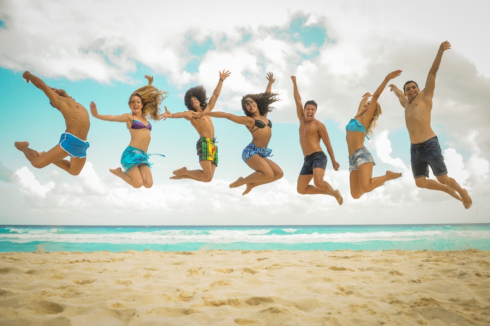 Secrets Mirabel Cancún Resort & Spa – Adults Only – All Inclusive