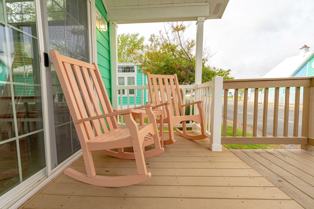 Sun Outdoors Ocean City