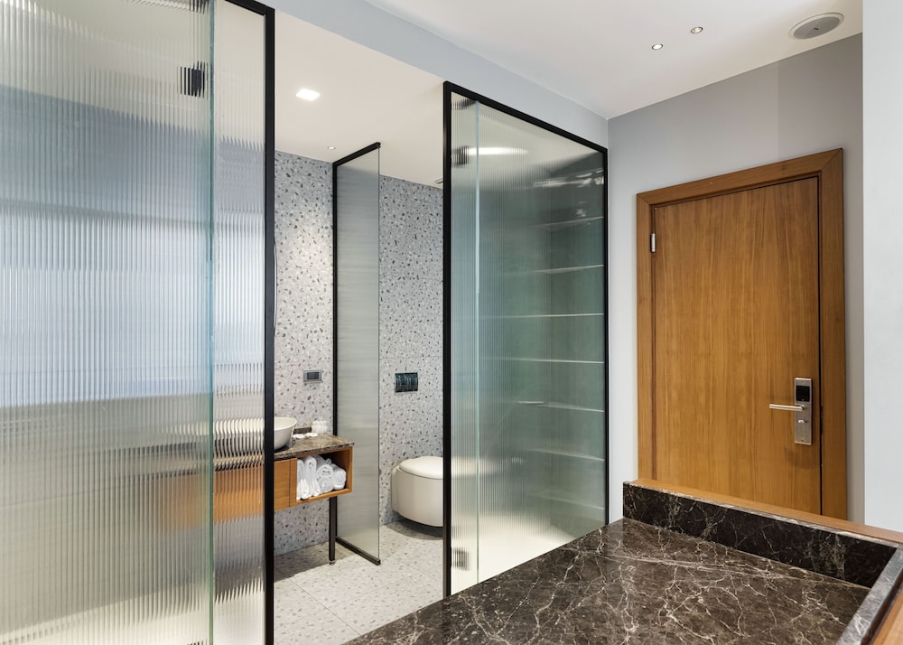 Galata Rasso Butik Otel - Image 38