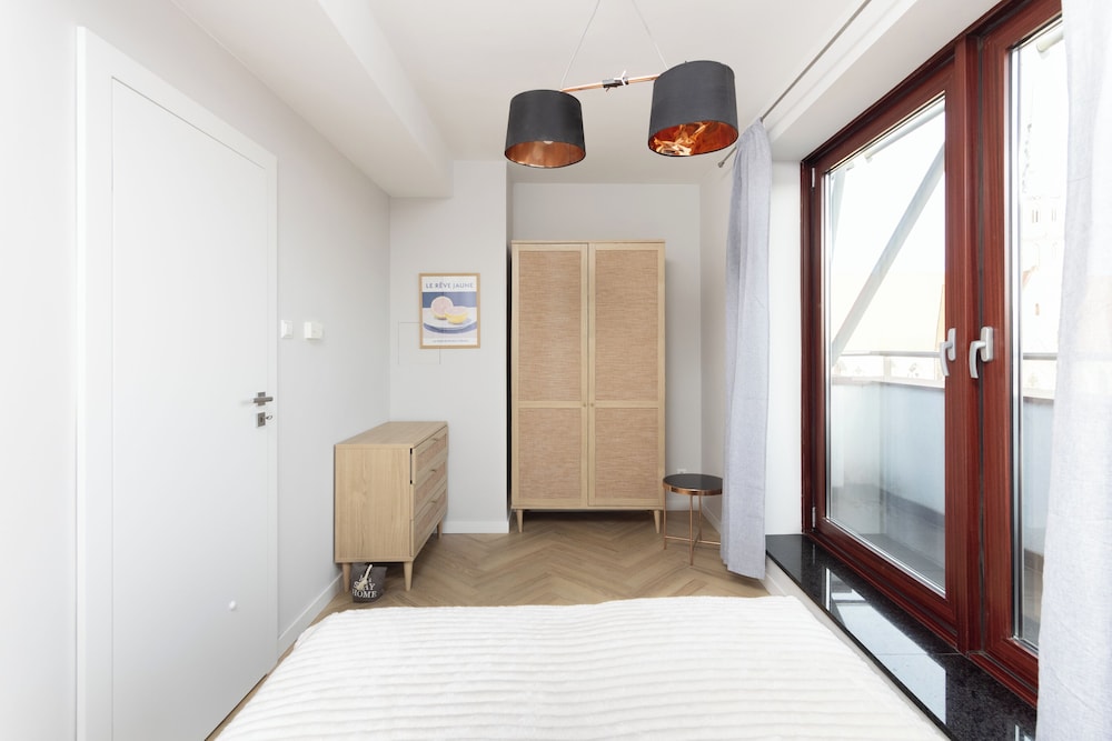 Apartamenty Sun & Snow Krawiecka