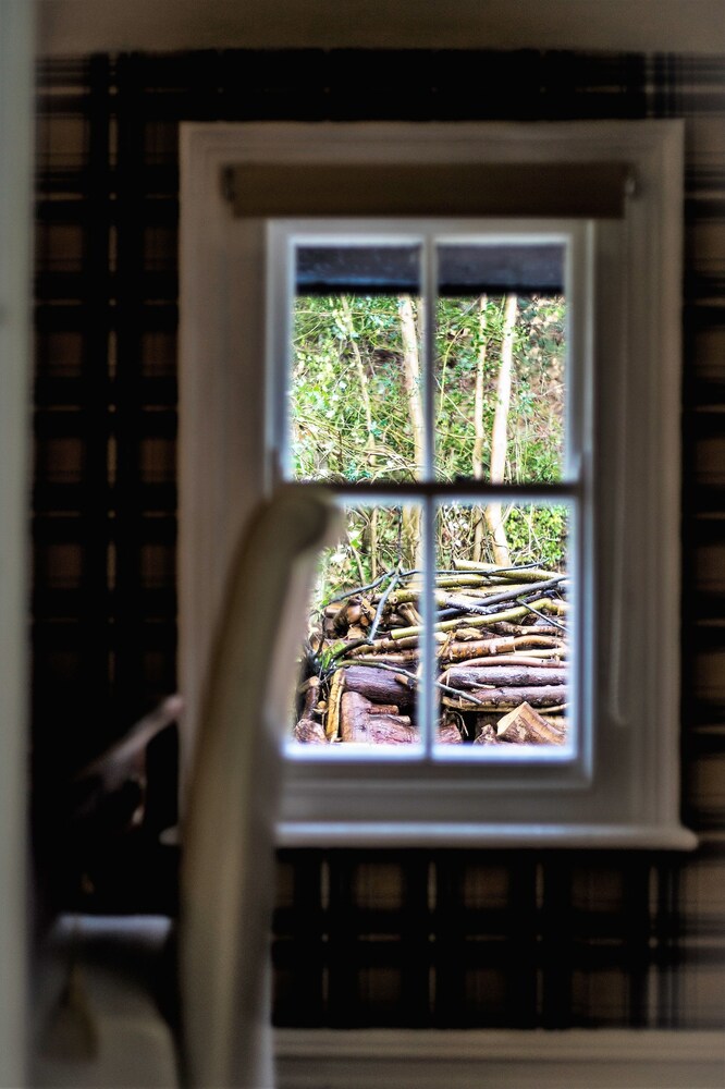 Tir-y-Coed Country House view 4