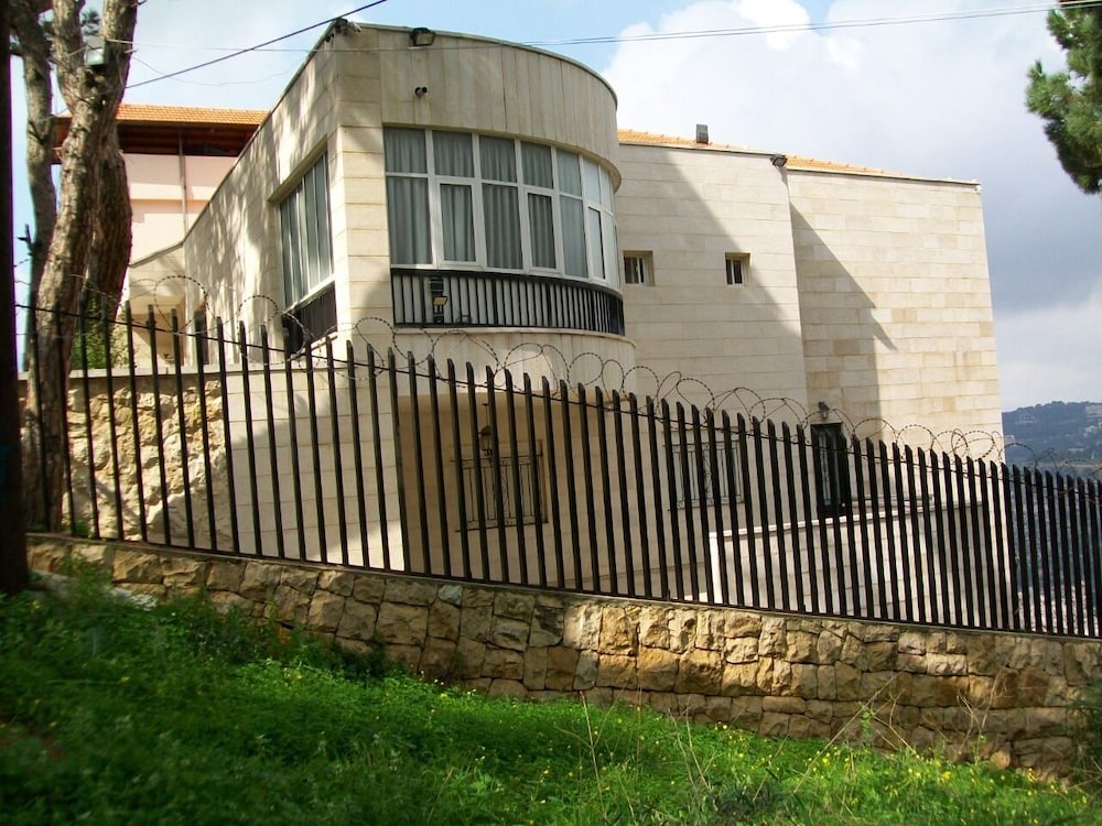 Belle Maison Bdadoun by Hansa